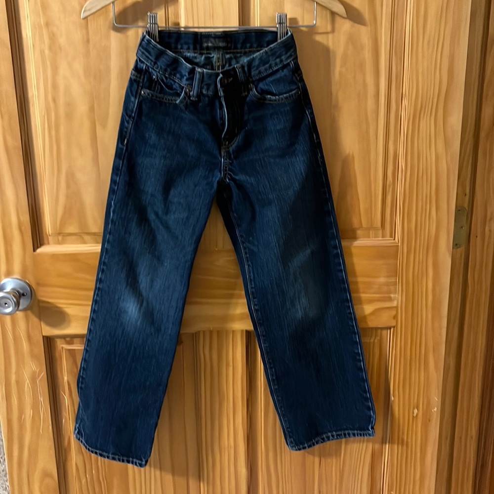 Old Navy Kids Jeans Size 10 Slim